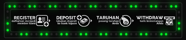 Cupangbet Jackpot
